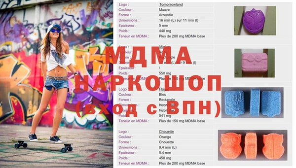 прущая мука Верея